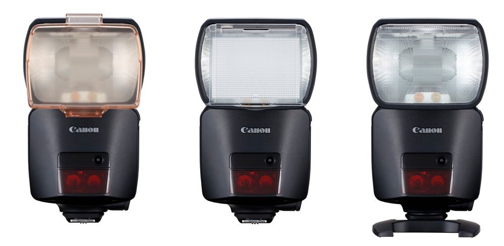 Canon Speedlite EL-1
