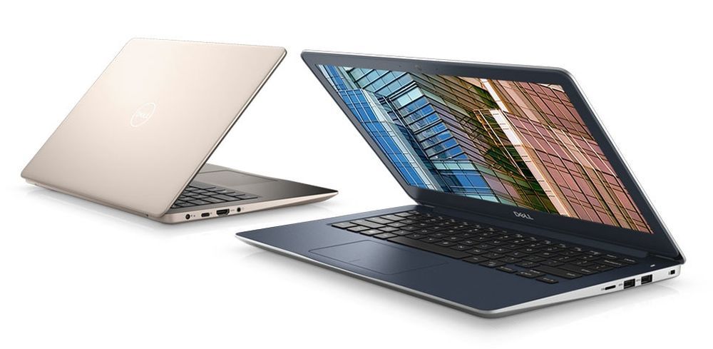 Laptop Dell