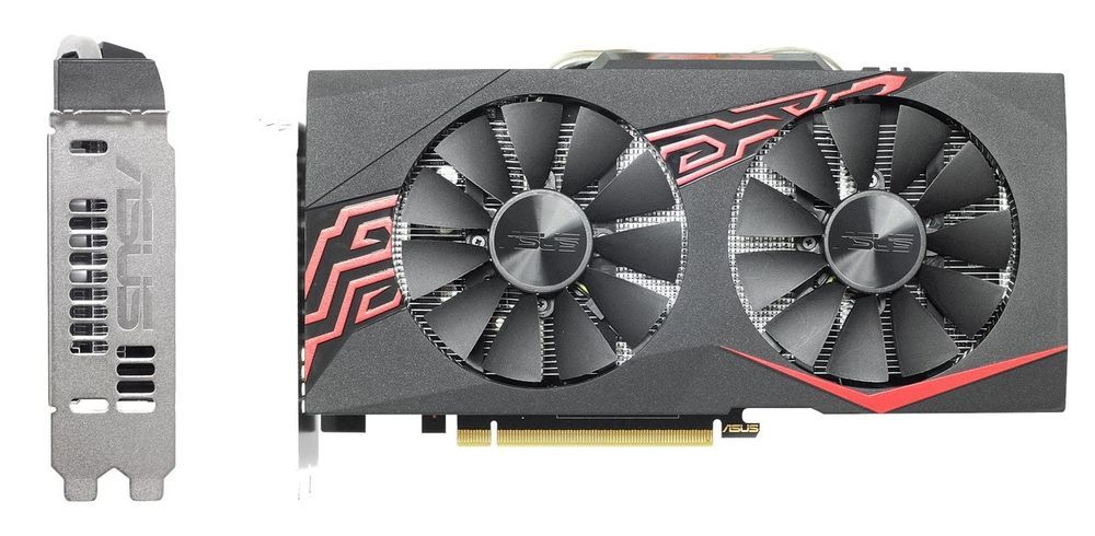 ASUS MINING-P106-6G