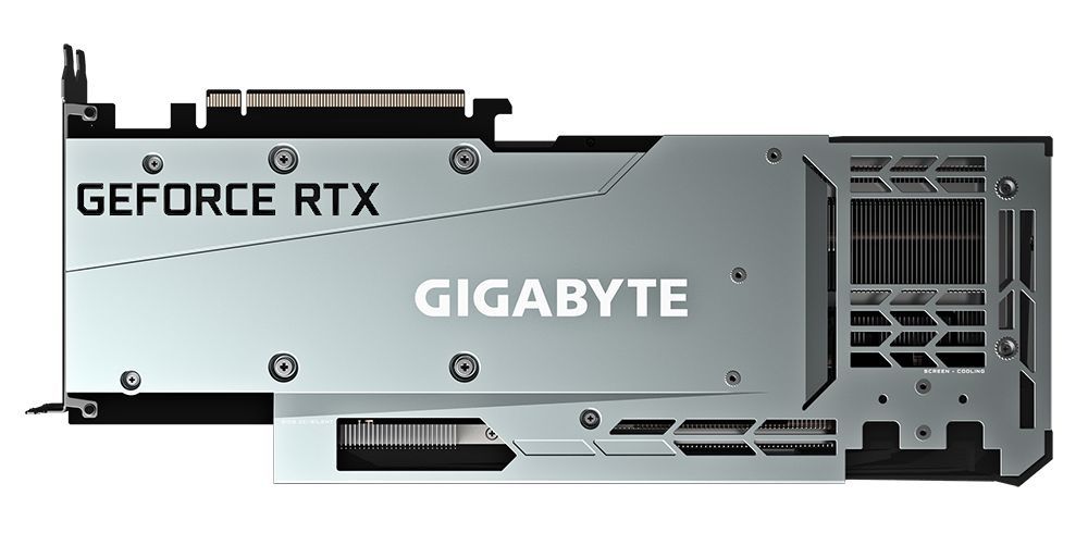Gigabyte GeForce RTX 3080 Ti Gaming OC