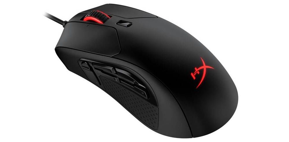 HyperX Pulsefire Raid