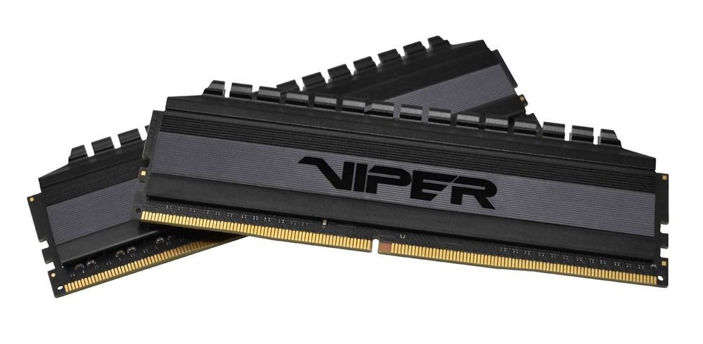 Patriot Viper 4 Blackout