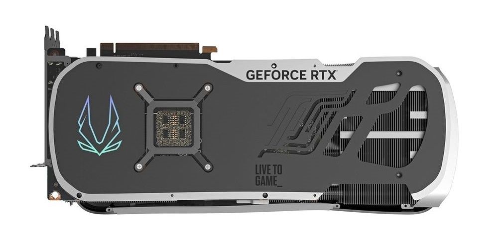 Zotac GeForce RTX 4080 Trinity
