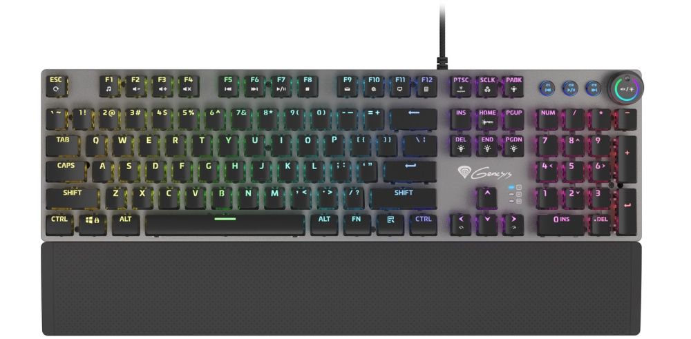 Thor 380 RGB