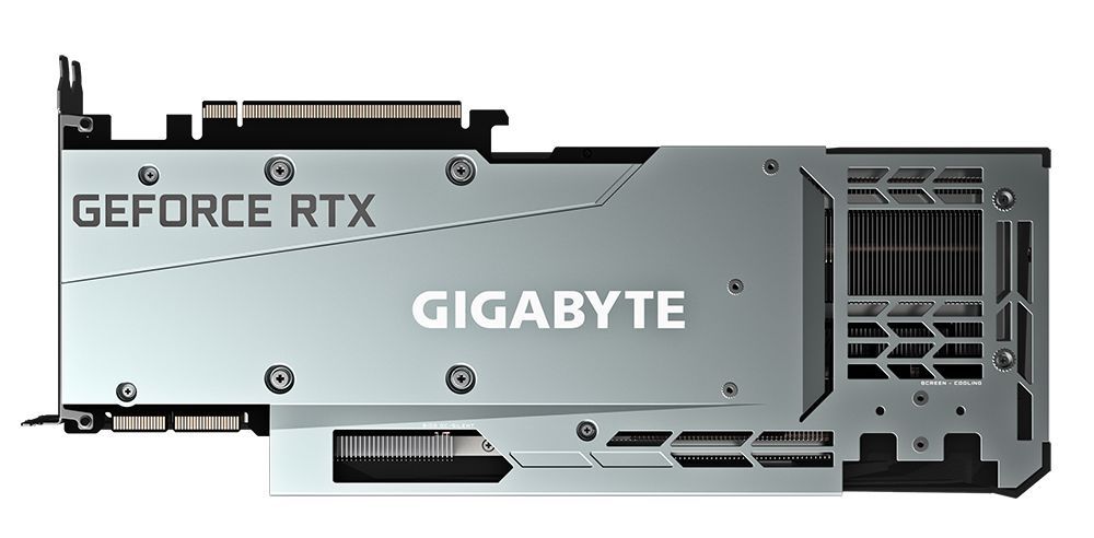 Gigabyte GeForce RTX 3090 Gaming OC