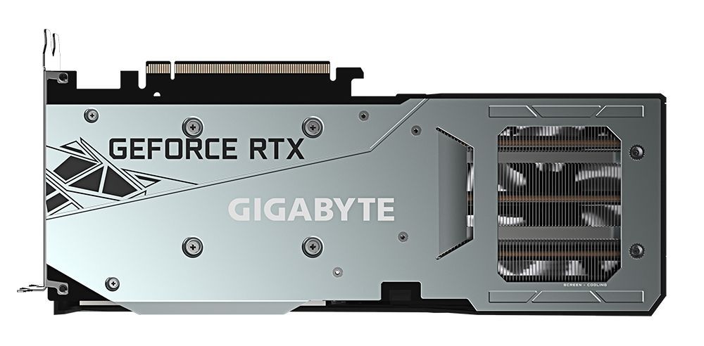 Gigabyte GeForce RTX 3060 Gaming OC 12G
