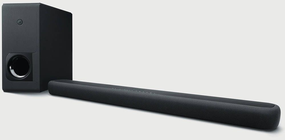Yamaha YAS-209 zestaw