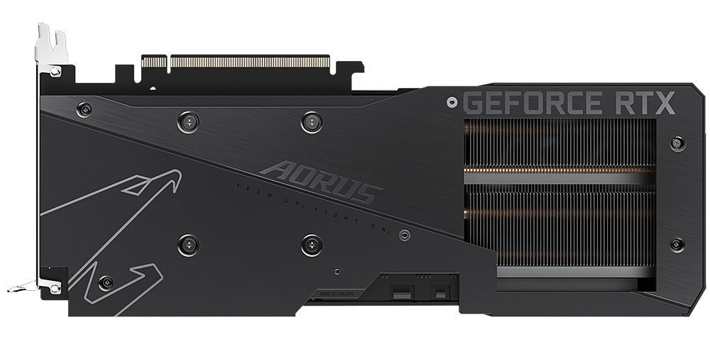 Gigabyte GeForce RTX 3060 Aorus Elite 12G