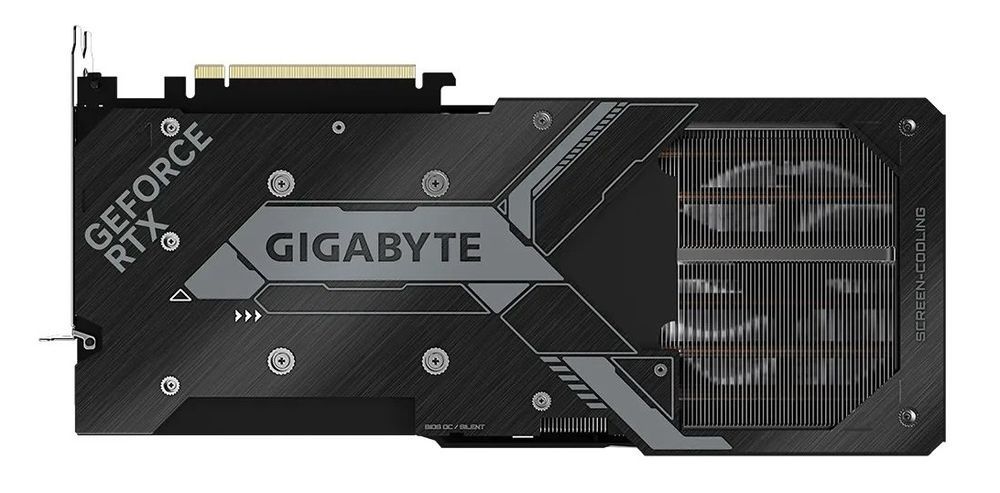 Gigabyte GeForce RTX 4090 WindForce