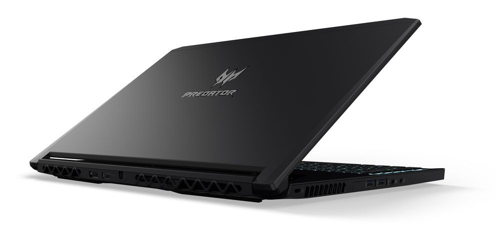 Acer Predator Triton 700 laptop