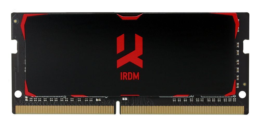 IRDM DDR4 SODIMM