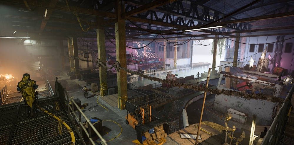 The Division 2 - Epizod 2 screen 2