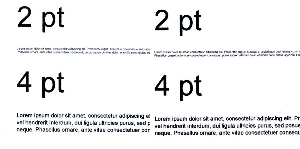 Epson wydruk papiery