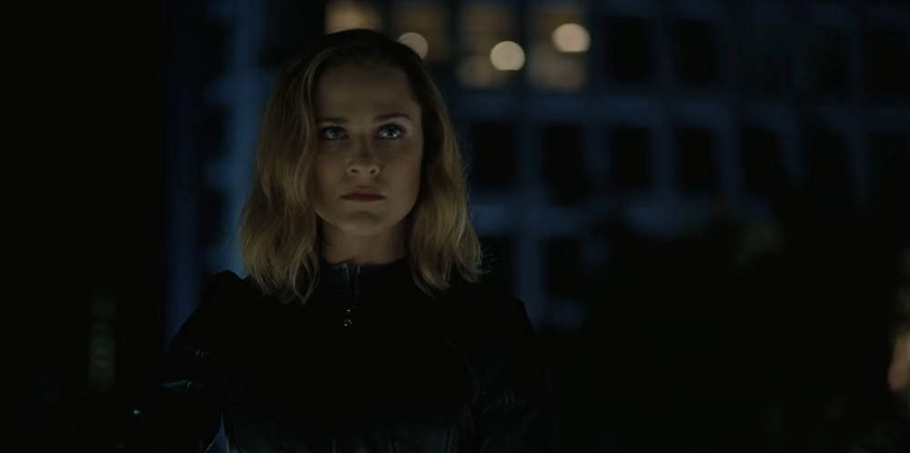 Westworld 3 trailer