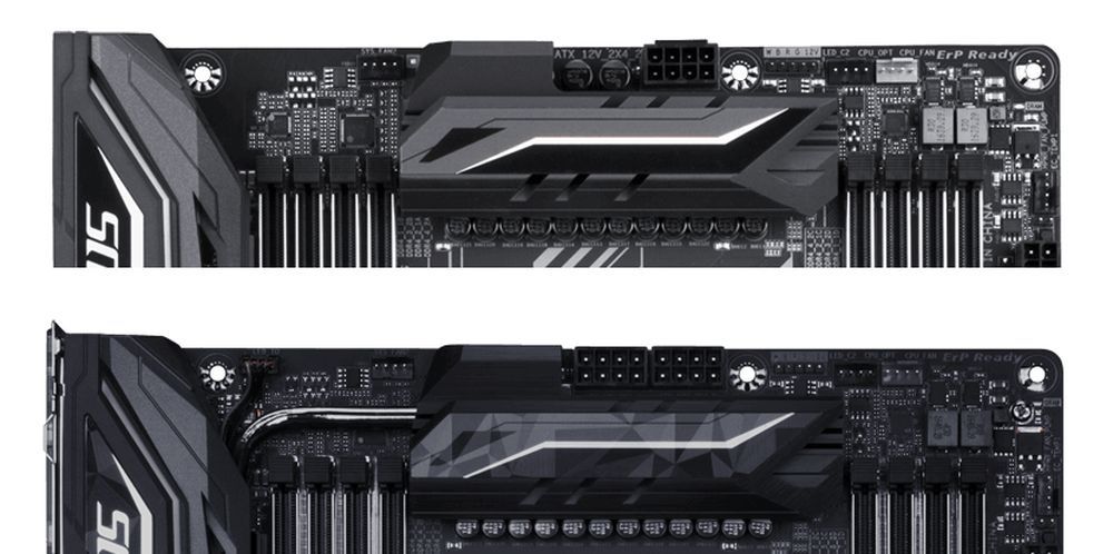 Gigabyte X299 Aorus Gaming 3 i 9