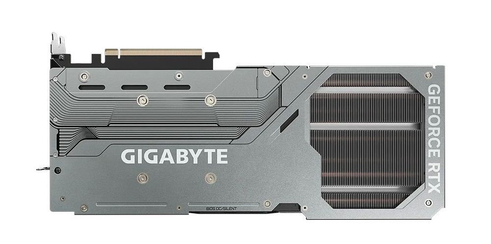 Gigabyte GeForce RTX 4080 16GB Gaming OC