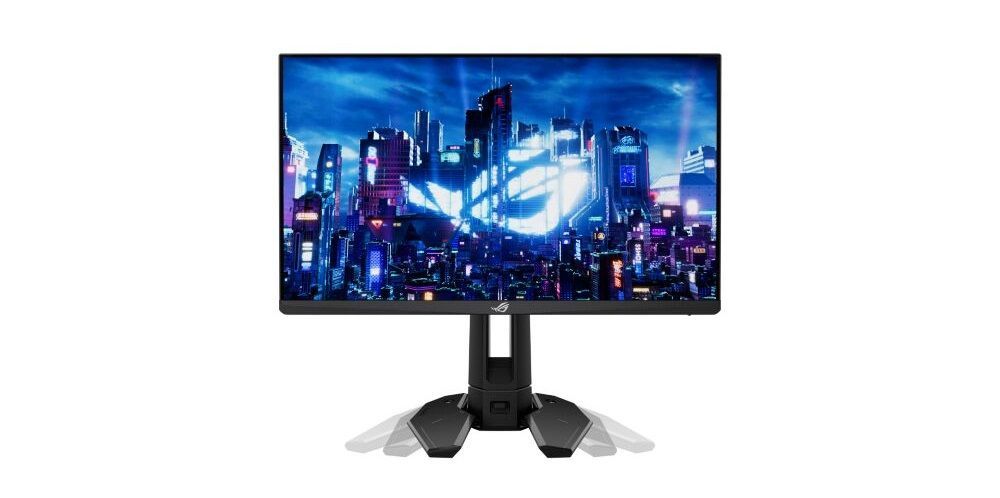 ASUS ROG Swift Pro PG248QP