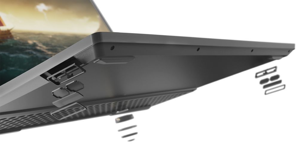Lenovo Legion Y740