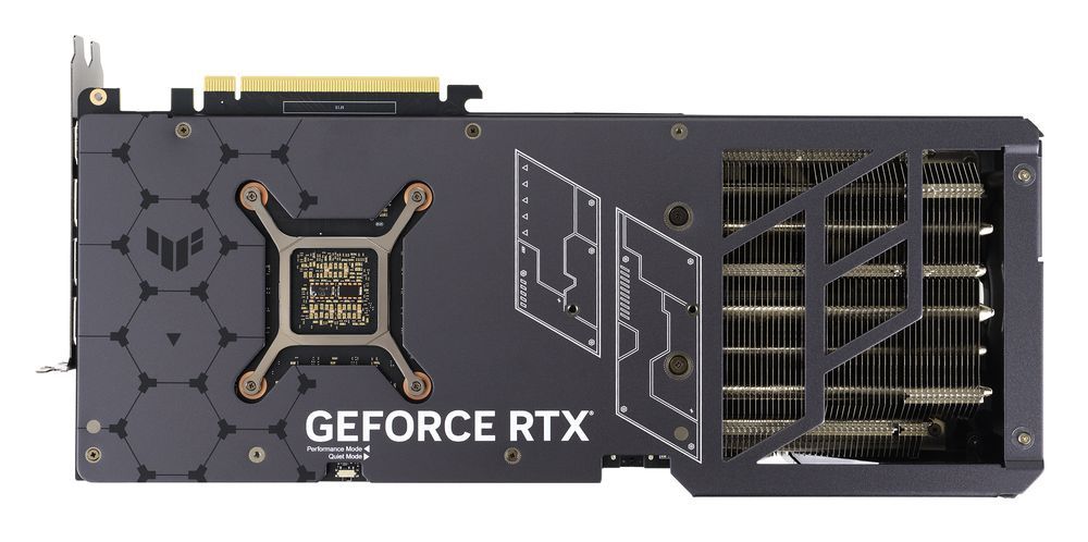 ASUS TUF Gaming GeForce RTX 4080