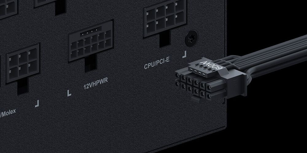 Gigabyte Ultra Durable 1000W