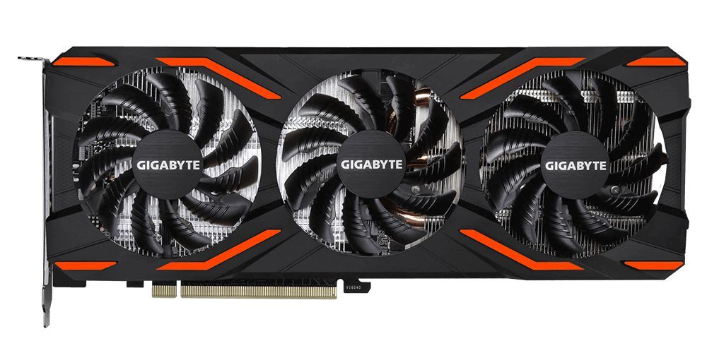 Gigabyte P104-100 4G