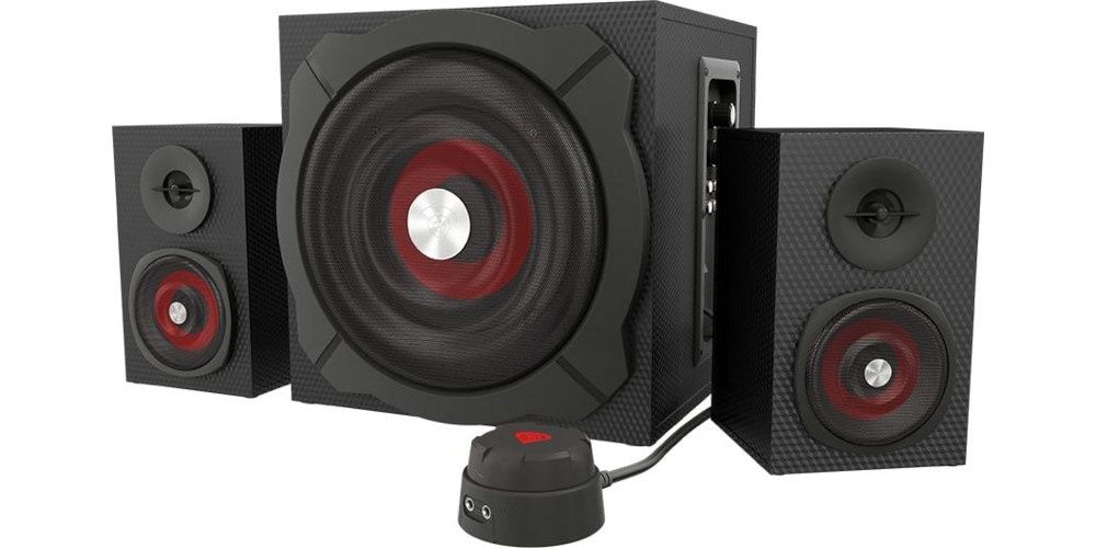 Genesis Helium 600