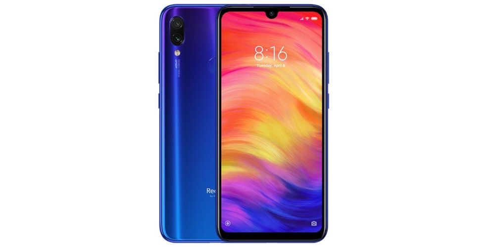 Xiaomi Redmi Note 7 w Play