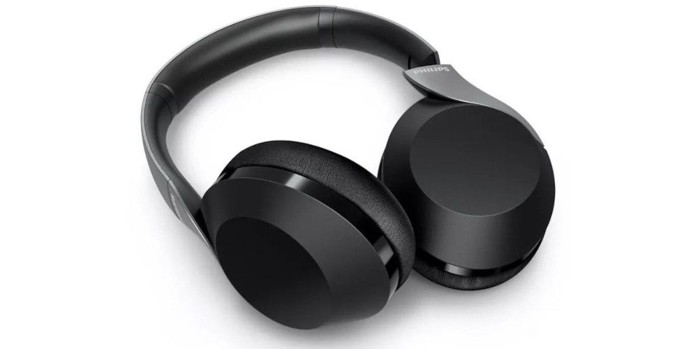 Philips TAH8505BK