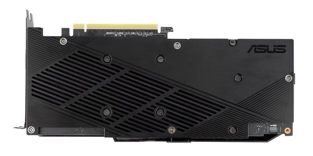 ASUS Dual GeForce RTX 2070 EVO 8GB