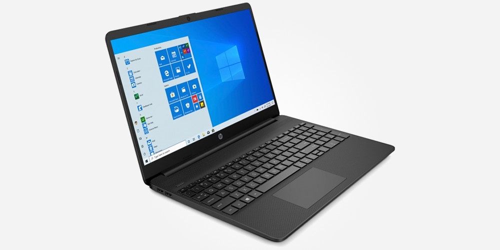 HP 15s
