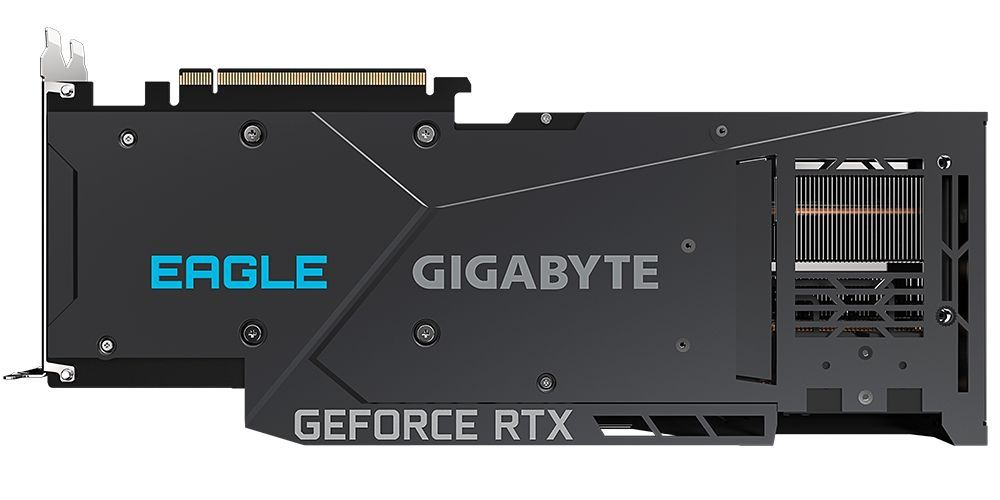 Gigabyte GeForce RTX 3080 Ti Eagle OC