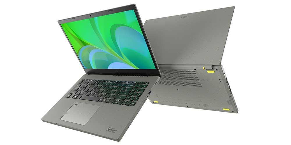 Acer Aspire Vero