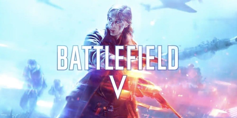 Battlefield V
