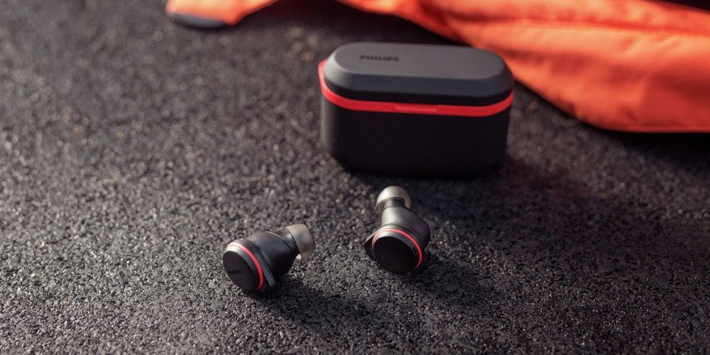 Philips A7507