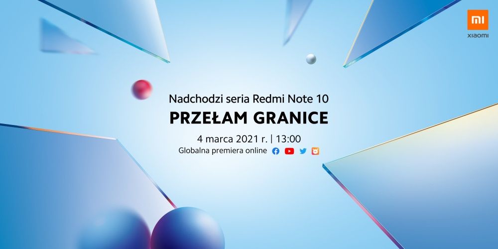 Redmi Note 10
