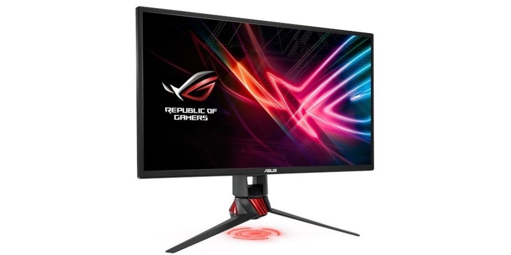 ASUS ROG Strix XG2580Q