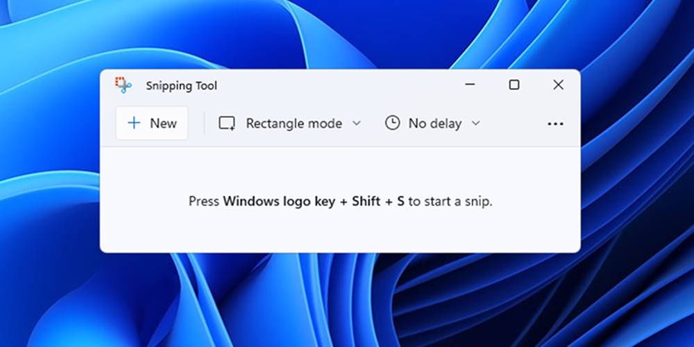 Windows 11 wycinanie menu