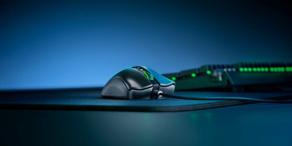 Razer DeathAdder V2