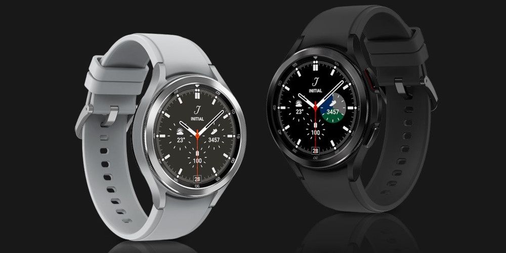 Samsung Galaxy Watch4