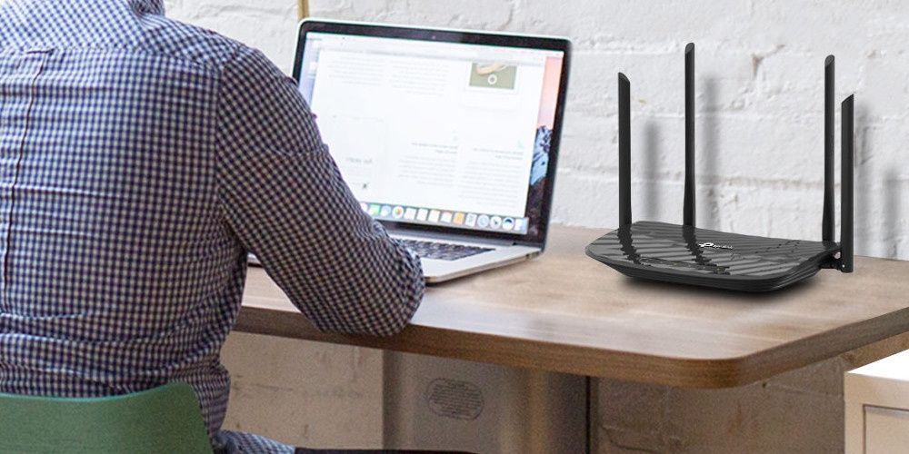 TP-Link Archer C6
