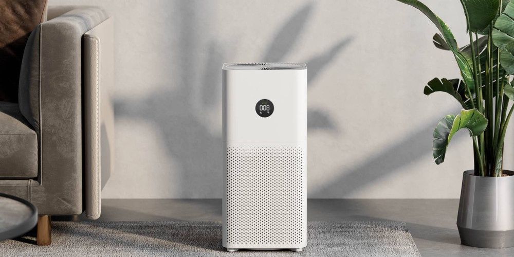 Xiaomi Mi Air Purifier 3C
