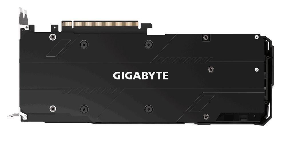 Gigabyte GeForce RTX 2060 Gaming OC Pro