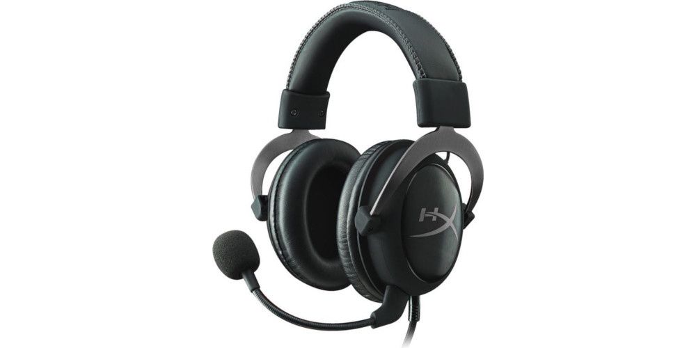 HyperX Cloud II