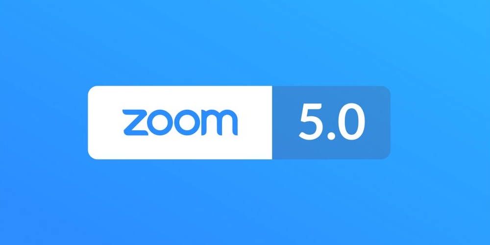 Zoom 5.0