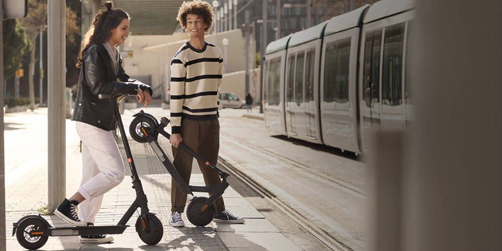 Xiaomi Mi Electric Scooter Essential