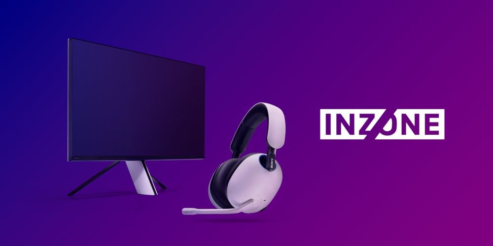 INZONE info