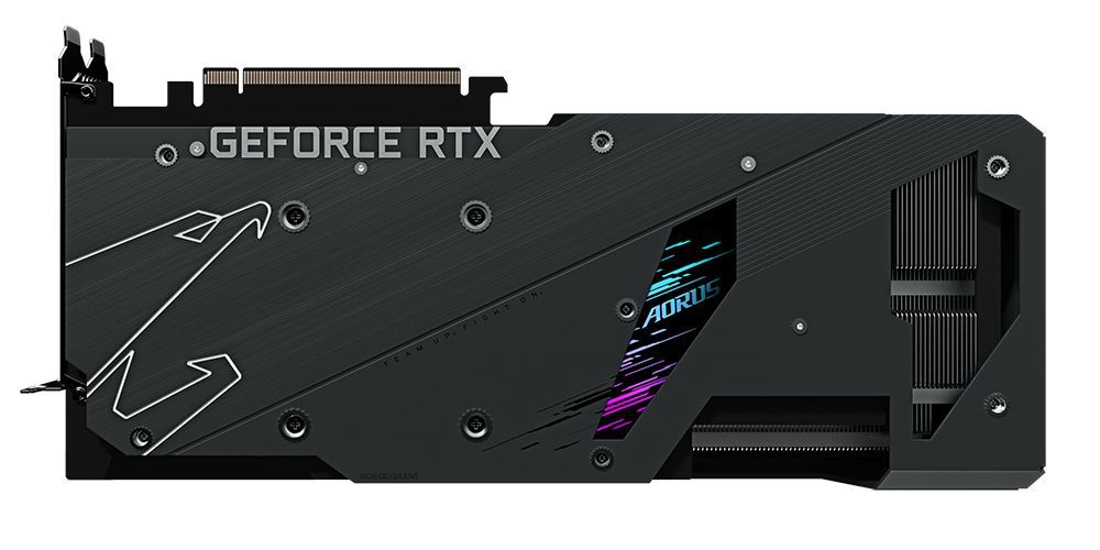 Gigabyte GeForce RTX 3090 Aorus Xtreme 24G