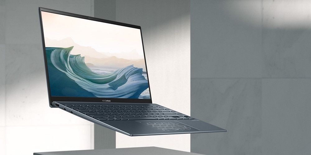 ASUS ZenBook UX425