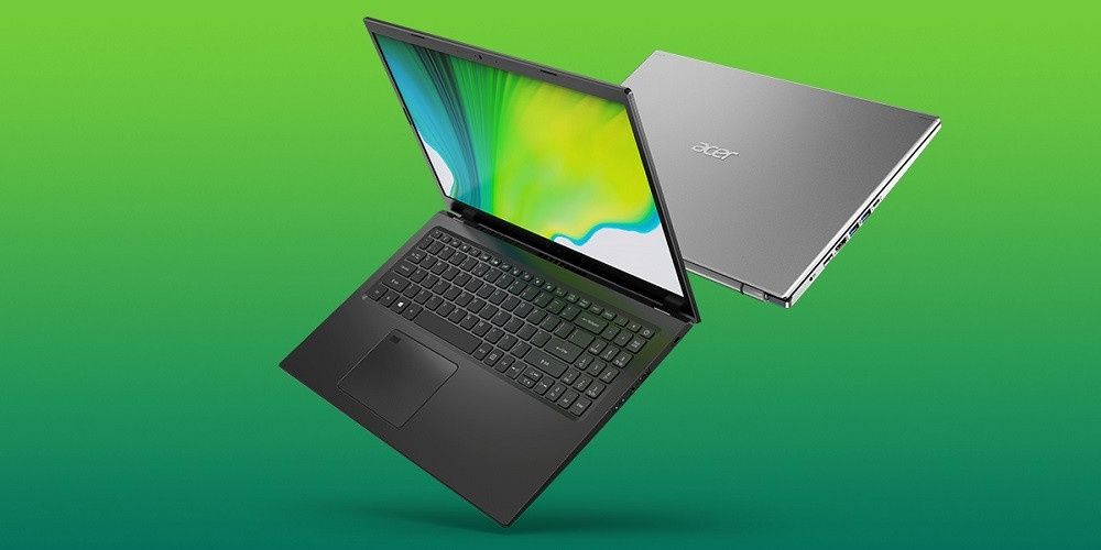 Acer Aspire 5