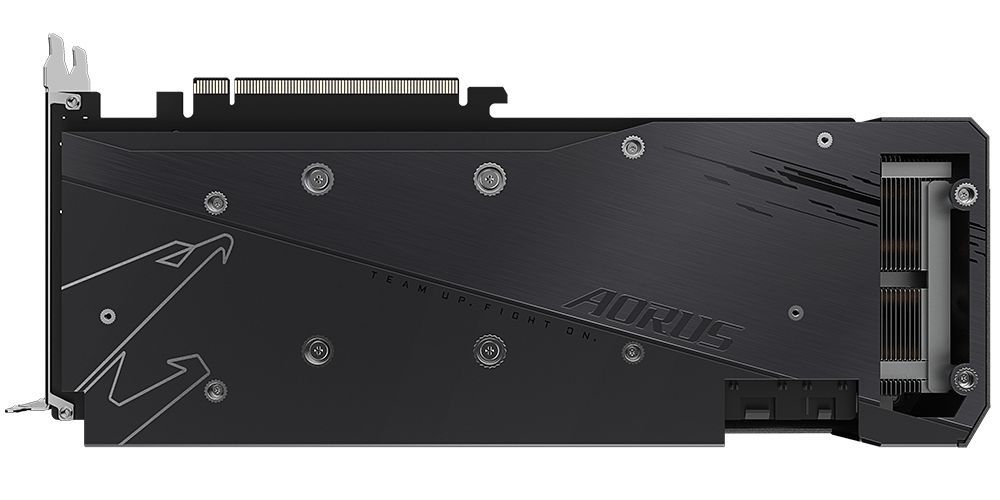 Gigabyte Radeon RX 6700 XT Aorus Elite